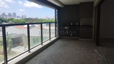 Apartamento, 3 quartos, 131 m² - Foto 1