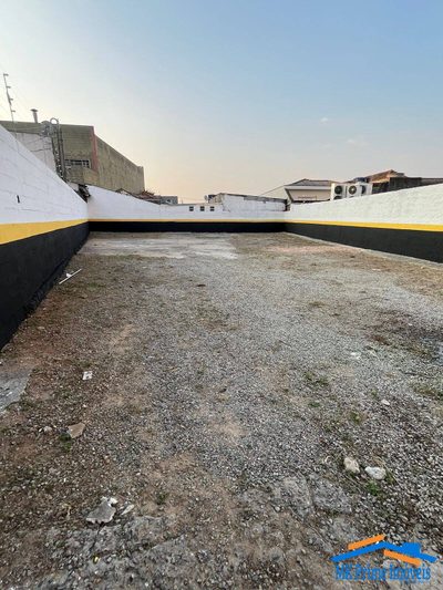 Terreno, 417 m² - Foto 1