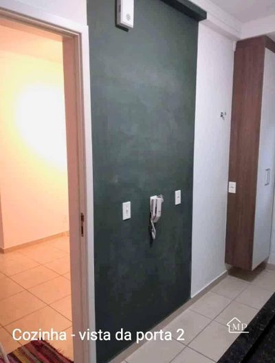 Apartamento, 2 quartos, 50 m² - Foto 2