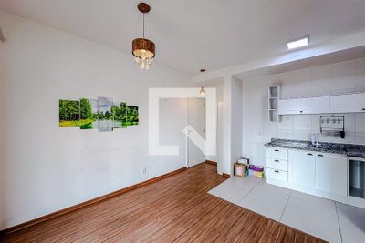 Apartamento, 1 quarto, 35 m² - Foto 4
