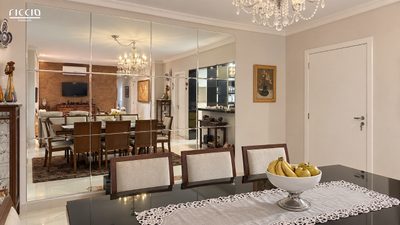 Apartamento, 2 quartos, 118 m² - Foto 3
