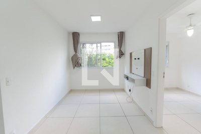 Apartamento, 2 quartos, 35 m² - Foto 4