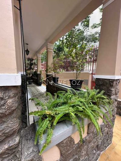 Apartamento, 3 quartos, 216 m² - Foto 5