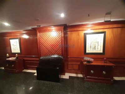 Loja-Salão, 33 m² - Foto 5