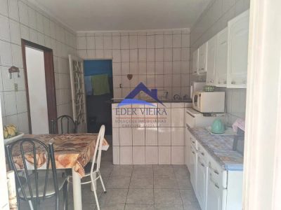 Casa, 1 quarto, 100 m² - Foto 2