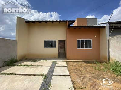 Casa, 2 quartos, 59 m² - Foto 2