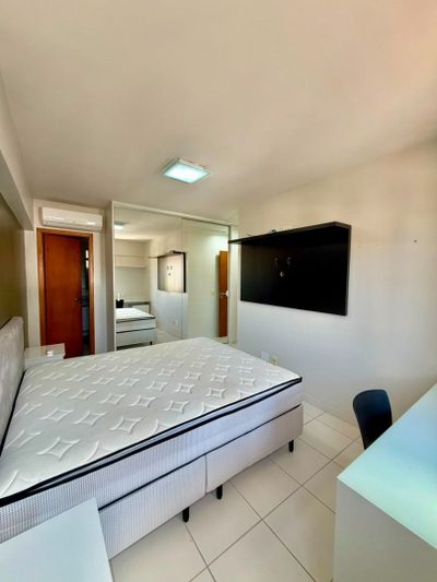 Apartamento, 3 quartos, 104 m² - Foto 3