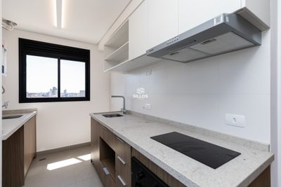 Apartamento, 2 quartos, 51 m² - Foto 4