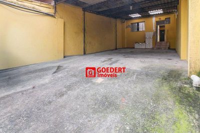 Sobrado, 5 quartos, 130 m² - Foto 2