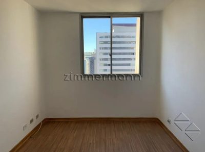 Apartamento, 1 quarto, 38 m² - Foto 1