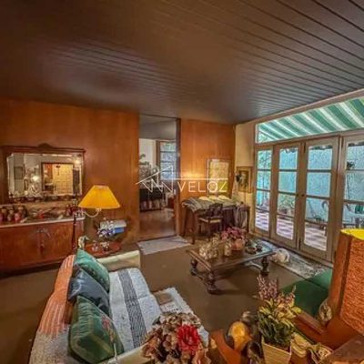 Apartamento, 3 quartos, 192 m² - Foto 4