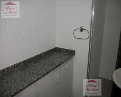 Apartamento, 2 quartos, 70 m² - Foto 5