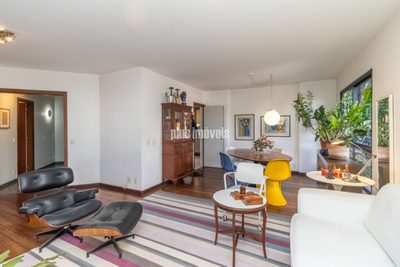 Apartamento, 3 quartos, 140 m² - Foto 5