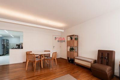 Apartamento, 3 quartos, 110 m² - Foto 3