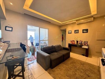 Apartamento, 2 quartos, 69 m² - Foto 3