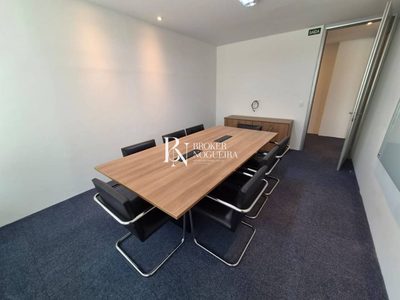 Sala-Conjunto, 96 m² - Foto 2