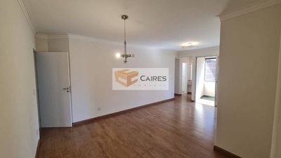 Apartamento, 3 quartos - Foto 1