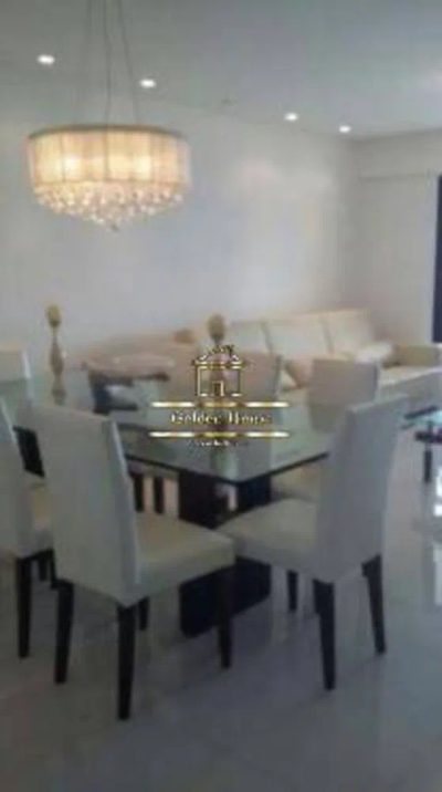 Apartamento, 3 quartos, 150 m² - Foto 5