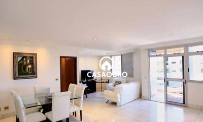 Apartamento, 3 quartos, 130 m² - Foto 2