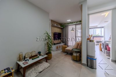 Apartamento, 2 quartos, 67 m² - Foto 4