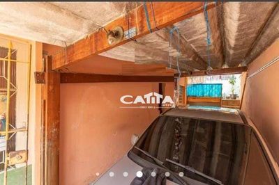 Sobrado, 6 quartos, 270 m² - Foto 3