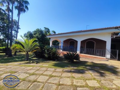 Chácara, 4 quartos, 2000 m² - Foto 4