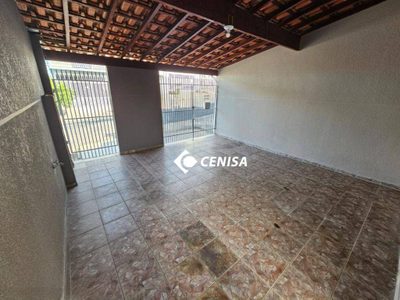 Casa, 3 quartos, 102 m² - Foto 3