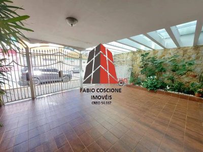 Casa, 4 quartos, 210 m² - Foto 2