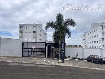 Apartamento, 2 quartos, 49 m² - Foto 1