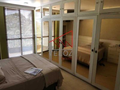 Apartamento, 4 quartos, 210 m² - Foto 1