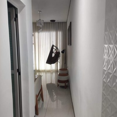 Casa, 2 quartos, 180 m² - Foto 3