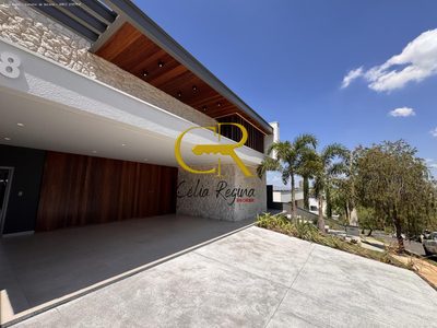 Casa de Condomínio, 4 quartos - Foto 2