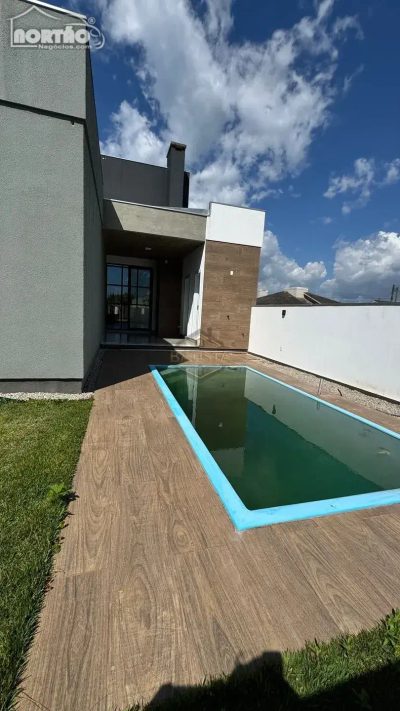 Casa, 3 quartos, 146 m² - Foto 2