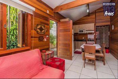 Casa, 4 quartos, 114 m² - Foto 3
