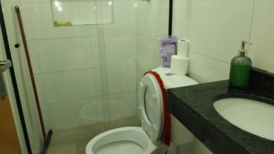 Casa, 2 quartos, 48 m² - Foto 4