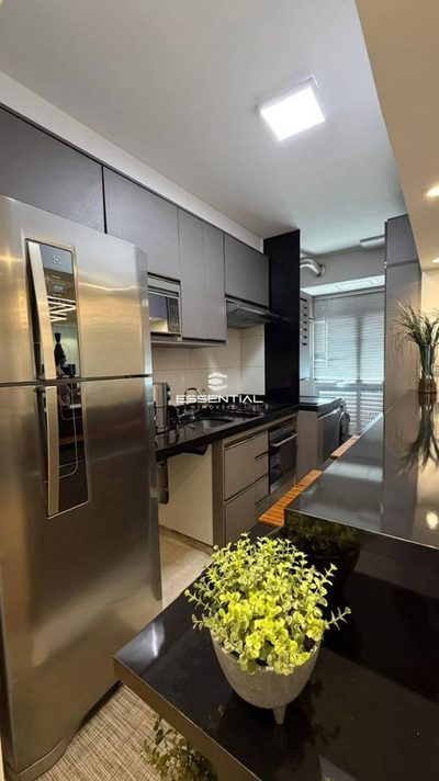 Apartamento, 2 quartos, 105 m² - Foto 4