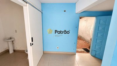 Loja-Salão, 131 m² - Foto 4