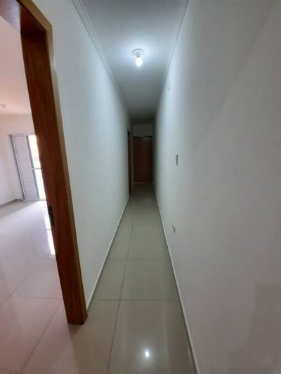 Sobrado, 4 quartos, 249 m² - Foto 1
