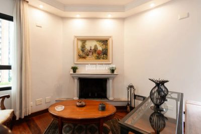 Apartamento, 3 quartos, 164 m² - Foto 2