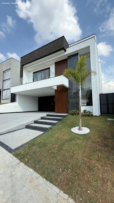 Casa de Condomínio, 3 quartos - Foto 2