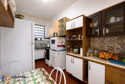 Apartamento, 3 quartos, 89 m² - Foto 3