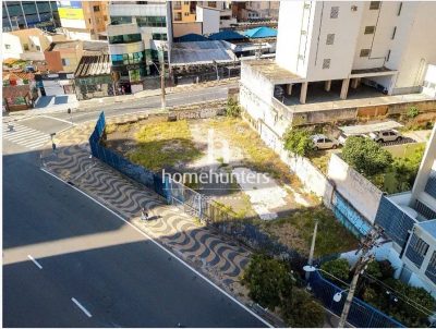 Terreno, 770 m² - Foto 1