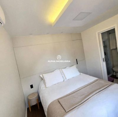 Apartamento, 3 quartos, 95 m² - Foto 4