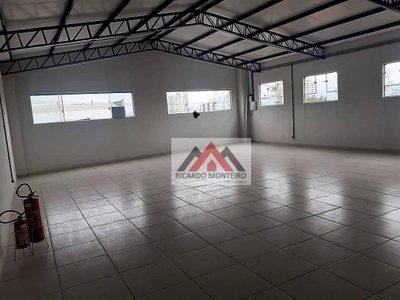 Depósito-Galpão, 362 m² - Foto 5