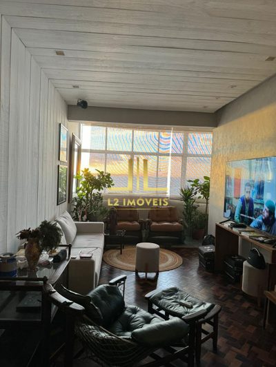 Apartamento, 3 quartos, 145 m² - Foto 2