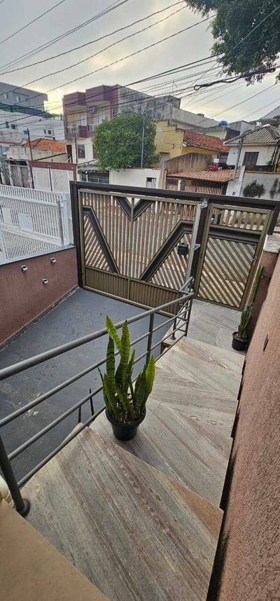 Sobrado, 3 quartos, 276 m² - Foto 2