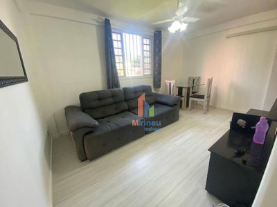 Apartamento, 2 quartos, 55 m² - Foto 1