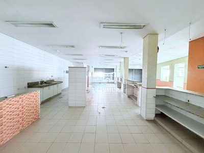 Prédio Inteiro, 500 m² - Foto 1