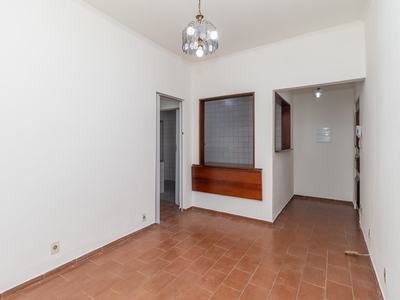 Apartamento, 1 quarto, 46 m² - Foto 1