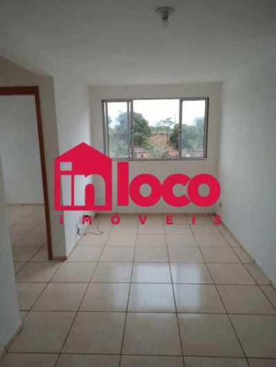 Apartamento, 2 quartos, 50 m² - Foto 3